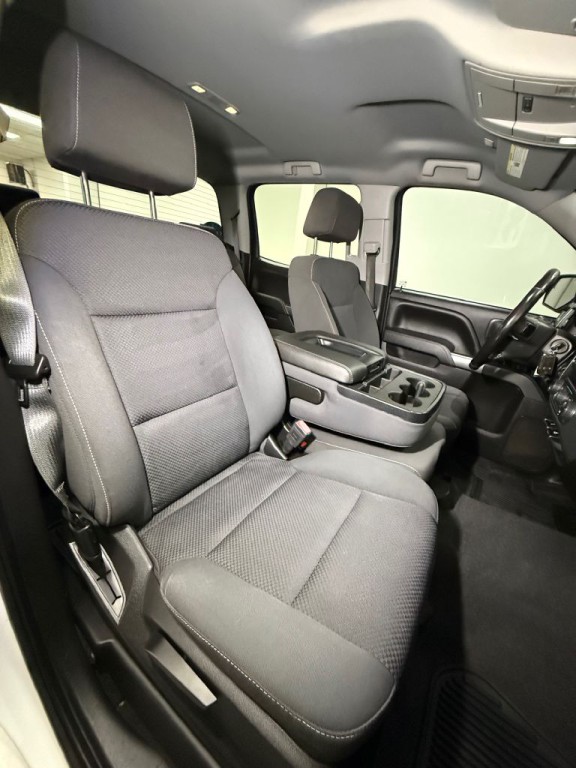 2018 Chevrolet Silverado 1500 Image 24