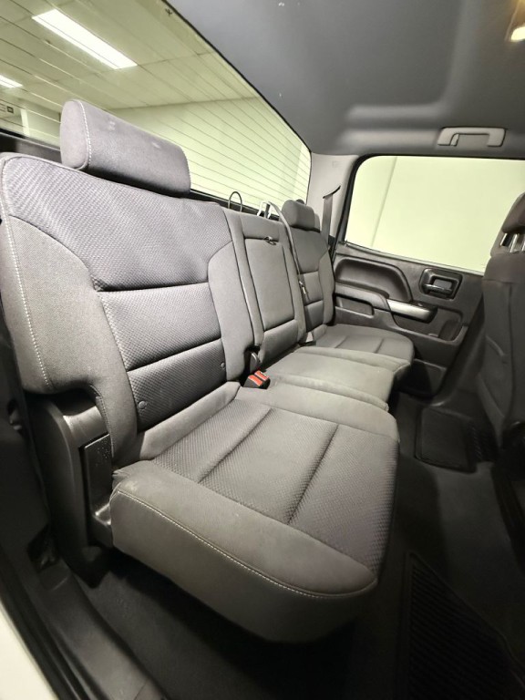 2018 Chevrolet Silverado 1500 Image 25