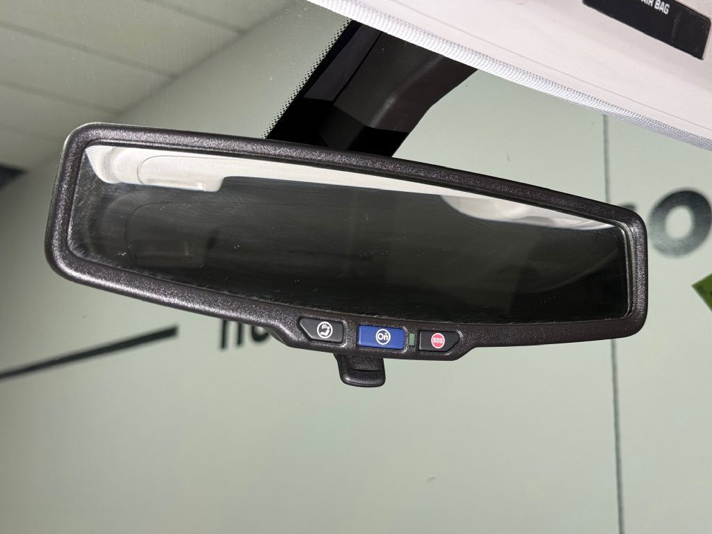 2018 Chevrolet Silverado 1500 Image 26