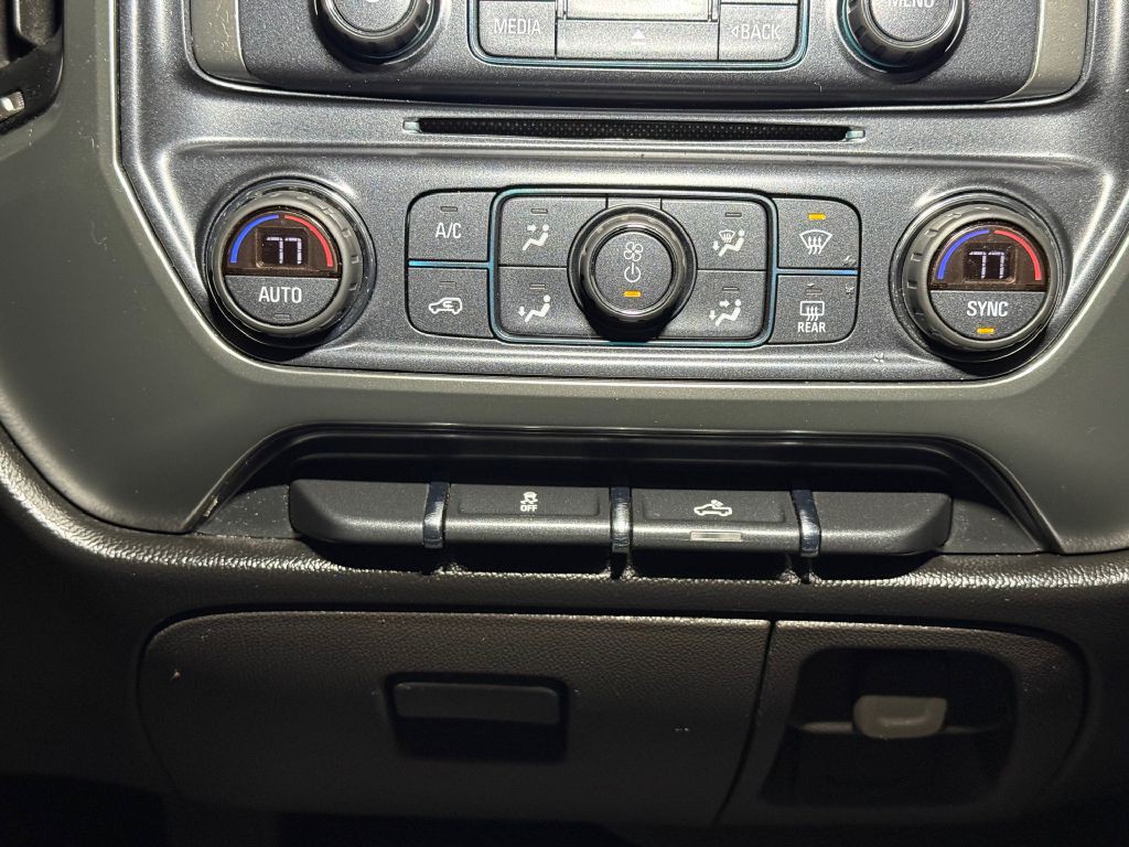 2018 Chevrolet Silverado 1500 Image 29