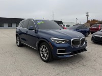 Image for 2022 BMW X5 xDrive40i ID: 7001503