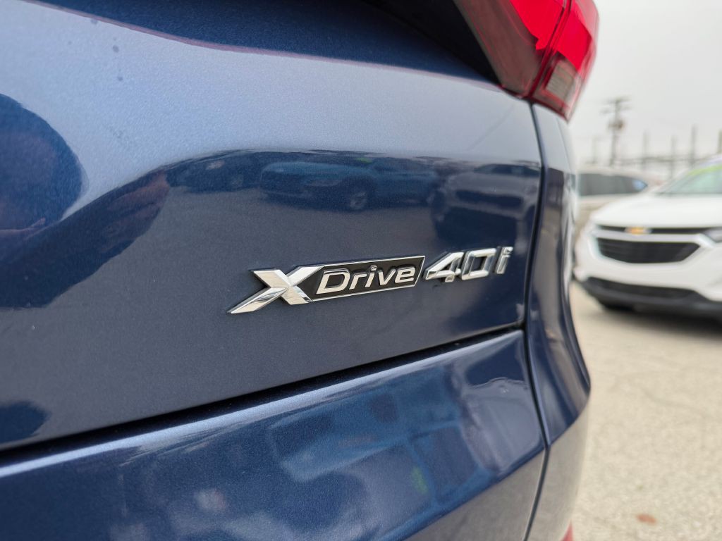 2022 BMW X5 Image 13