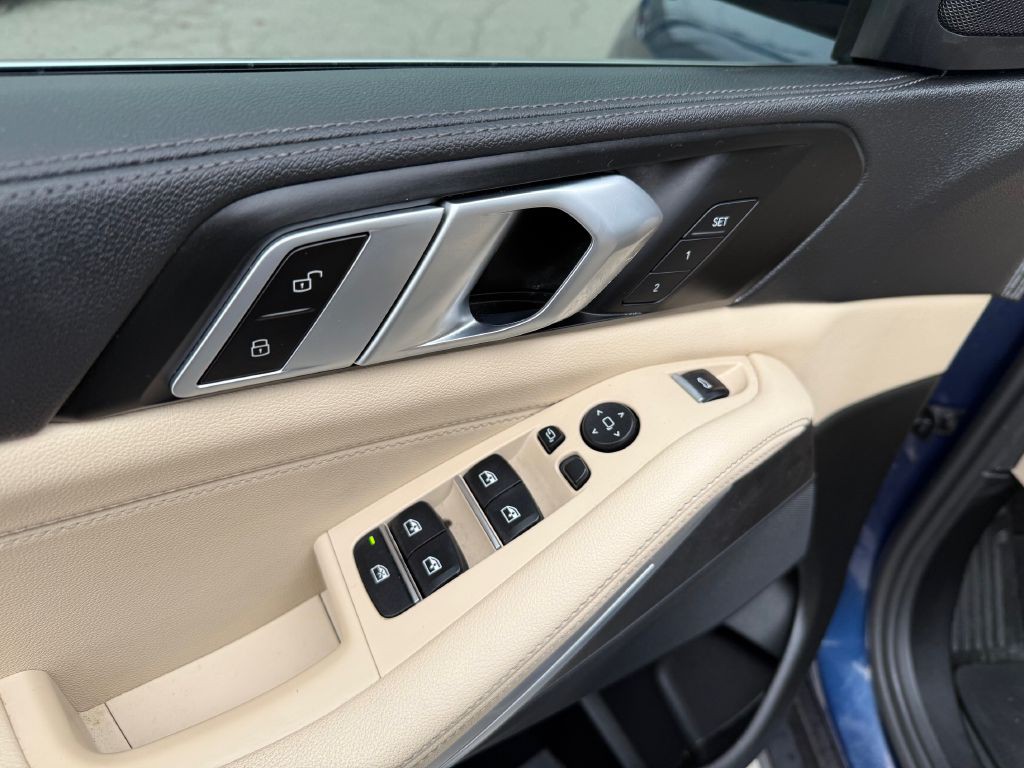 2022 BMW X5 Image 15
