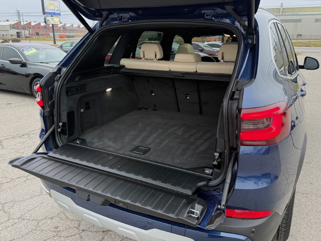 2022 BMW X5 Image 23