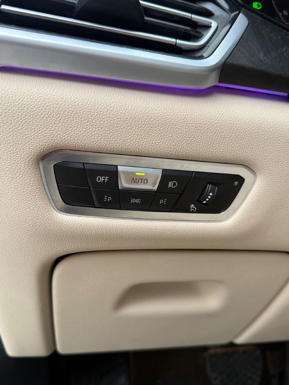 2022 BMW X5 Image 29