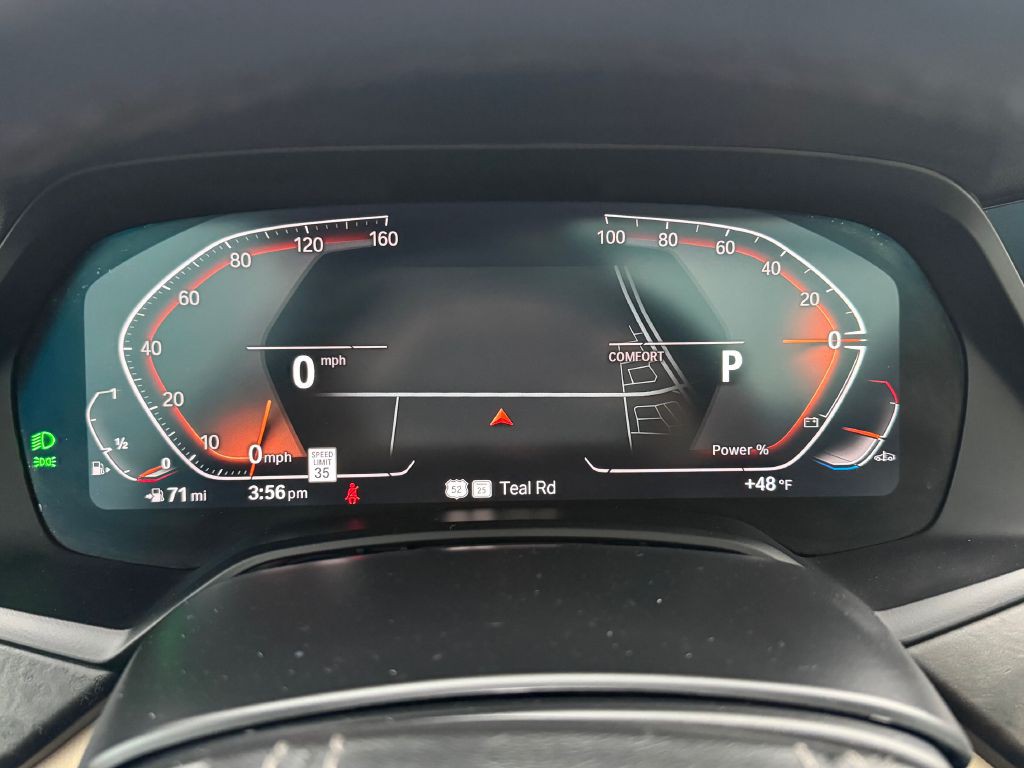 2022 BMW X5 Image 30