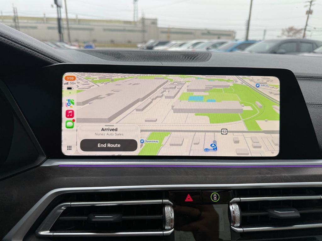 2022 BMW X5 Image 31