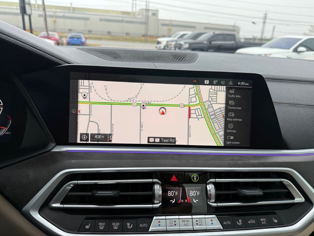 2022 BMW X5 Image 35