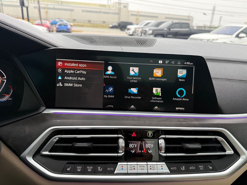 2022 BMW X5 Image 37