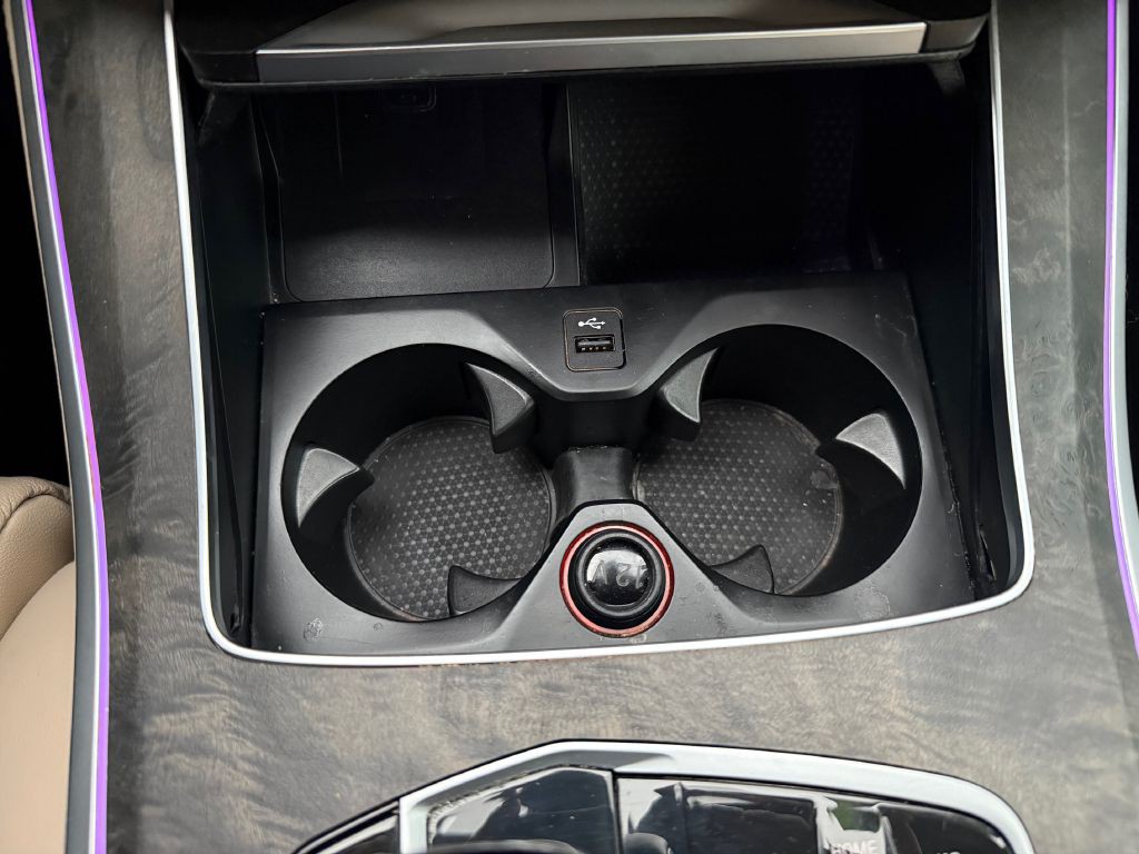 2022 BMW X5 Image 43