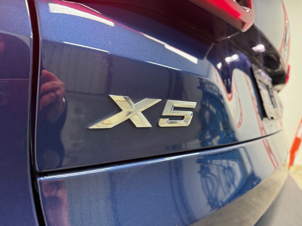2022 BMW X5 Image 7
