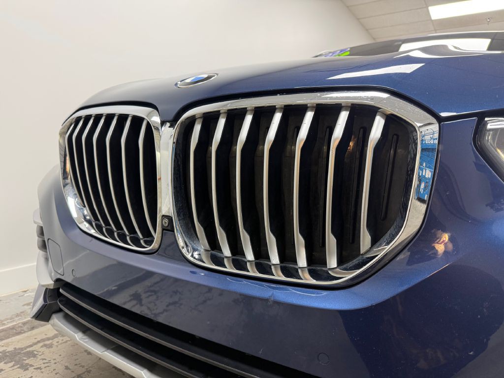 2022 BMW X5 Image 13