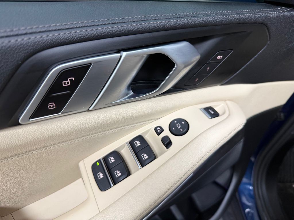 2022 BMW X5 Image 15