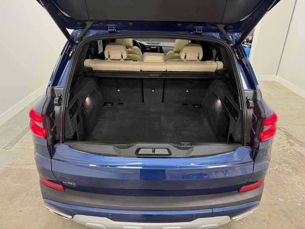 2022 BMW X5 Image 19