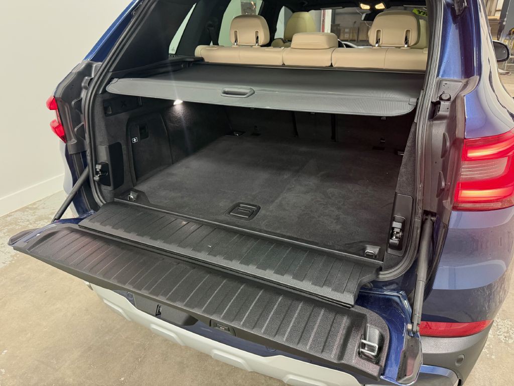 2022 BMW X5 Image 21