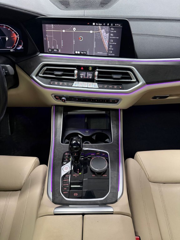 2022 BMW X5 Image 26