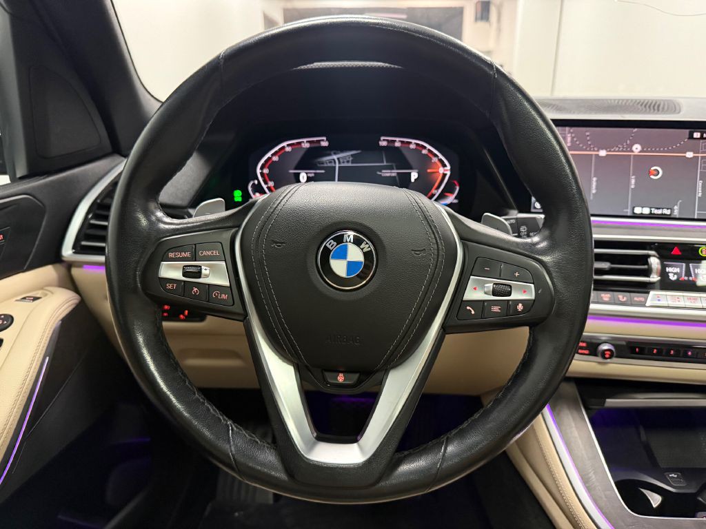 2022 BMW X5 Image 27