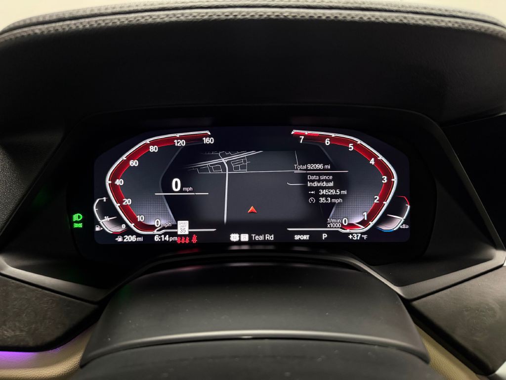 2022 BMW X5 Image 28