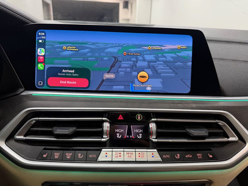 2022 BMW X5 Image 29