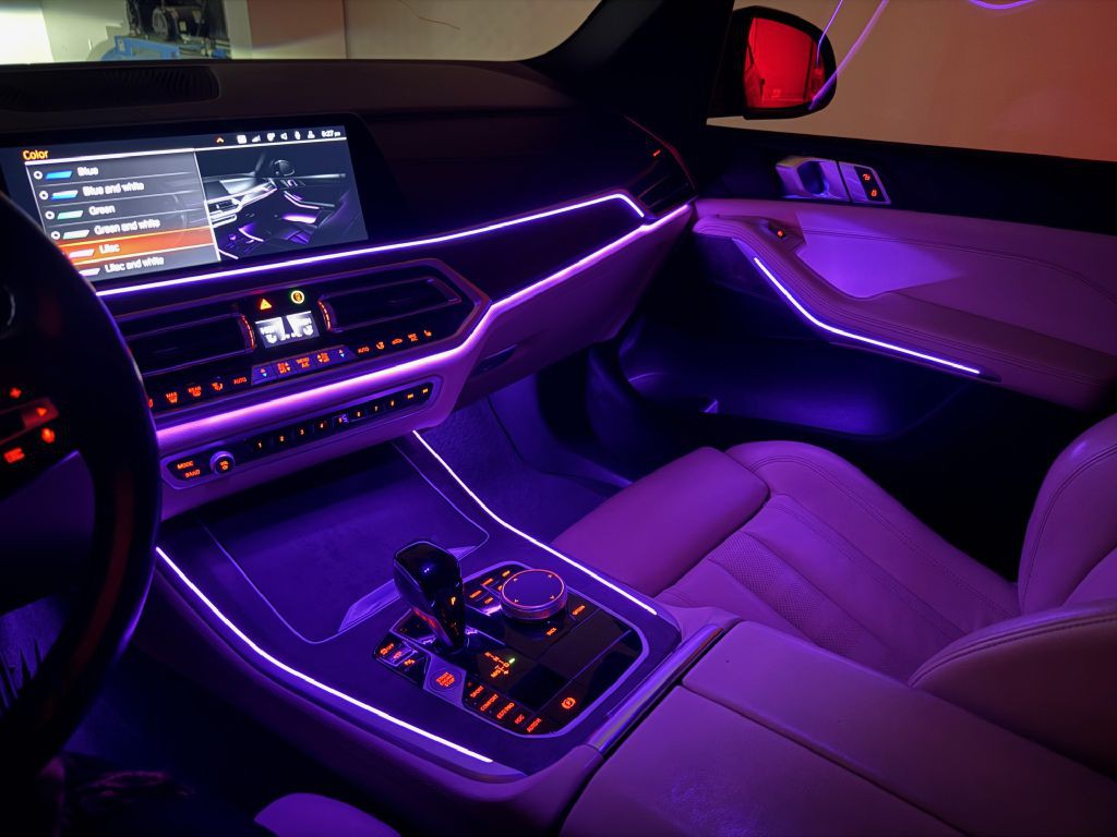 2022 BMW X5 Image 32