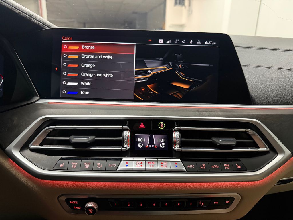 2022 BMW X5 Image 33