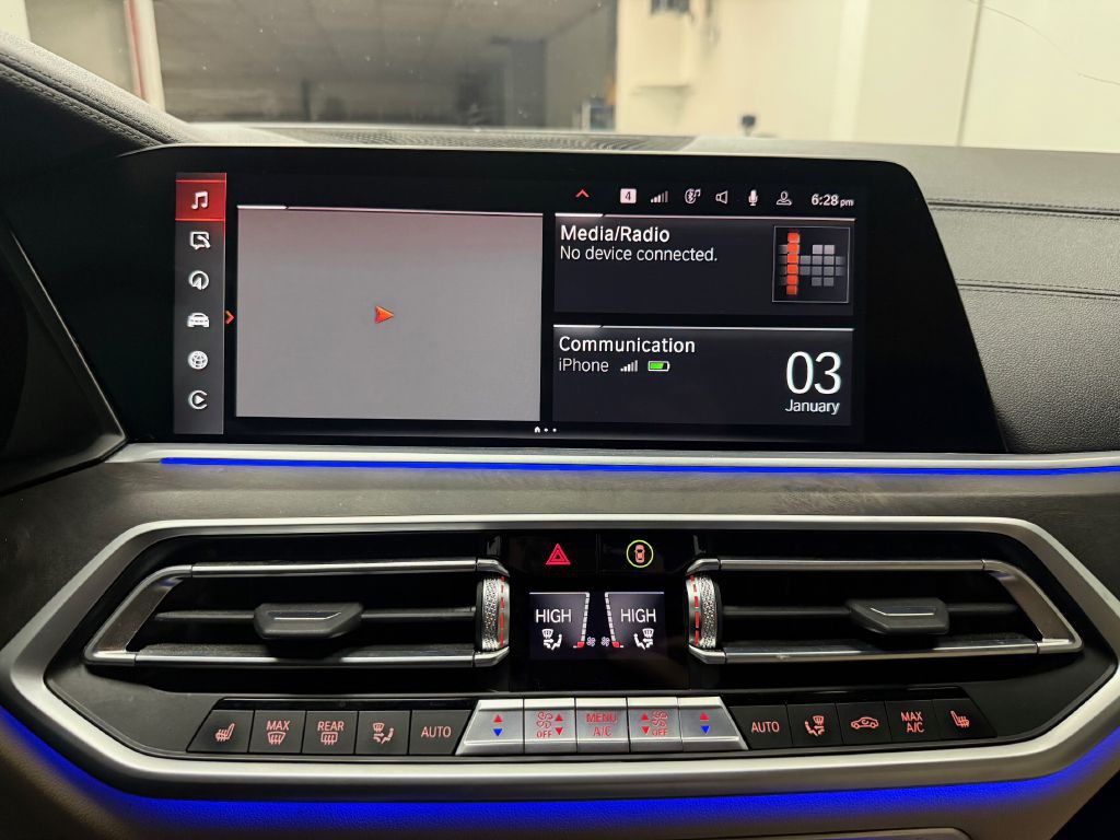 2022 BMW X5 Image 34