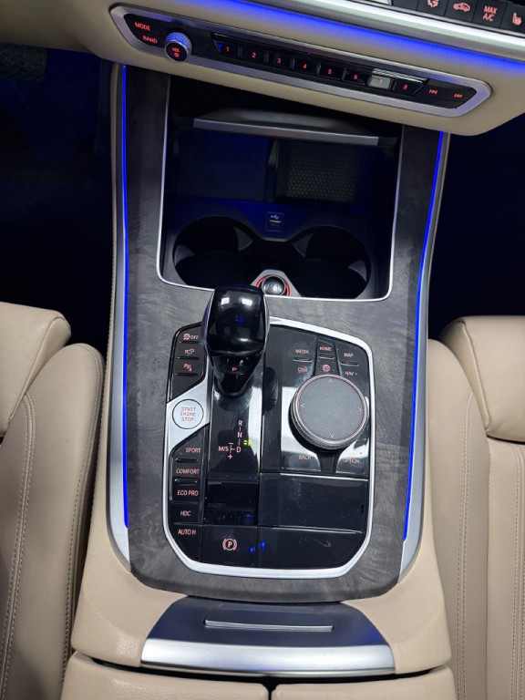 2022 BMW X5 Image 37