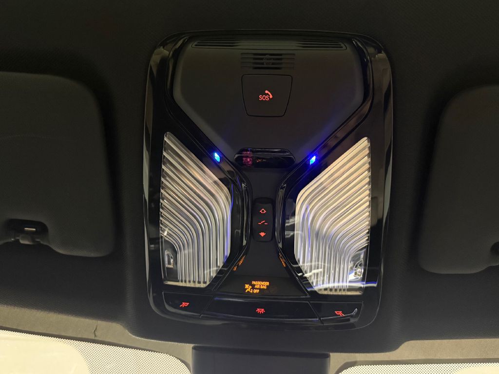 2022 BMW X5 Image 39