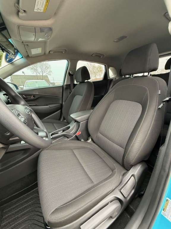 2022 Hyundai Kona Image 10