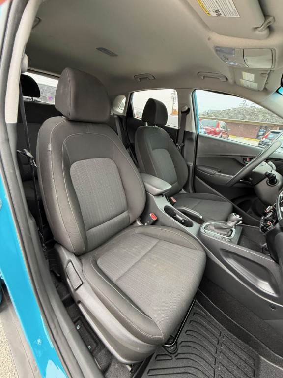 2022 Hyundai Kona Image 13