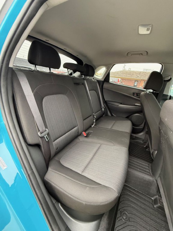 2022 Hyundai Kona Image 14