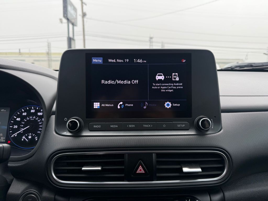 2022 Hyundai Kona Image 19