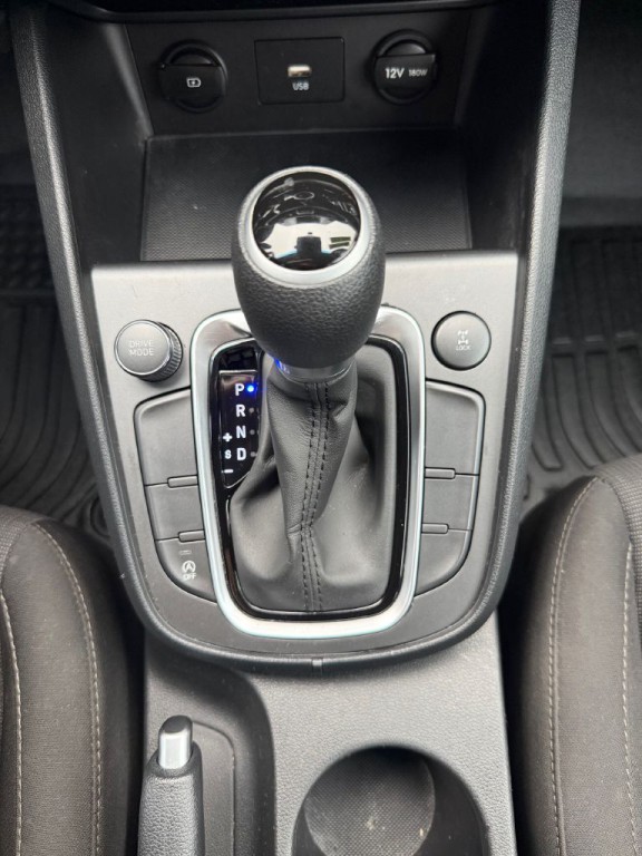 2022 Hyundai Kona Image 23