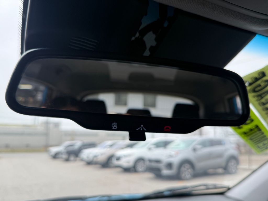 2022 Hyundai Kona Image 25