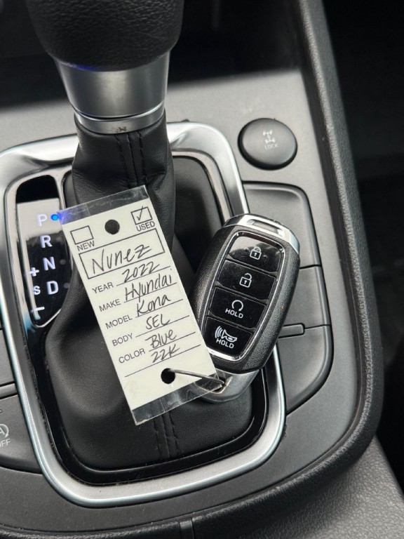 2022 Hyundai Kona Image 26