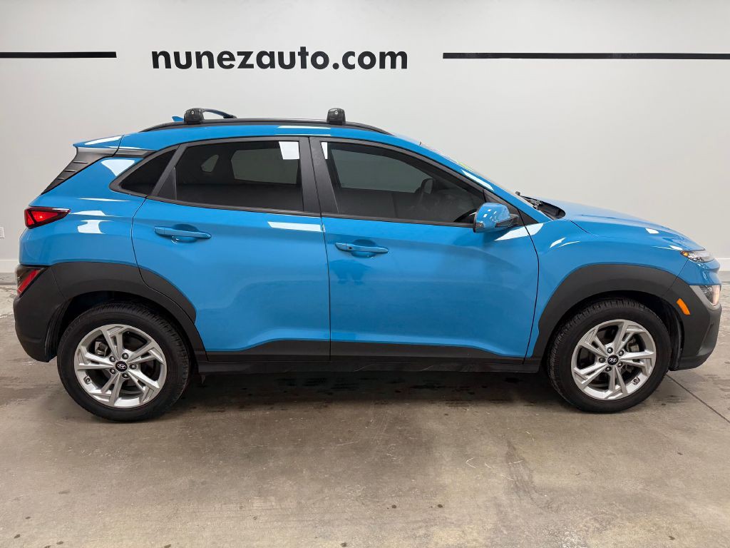 2022 Hyundai Kona Image 2