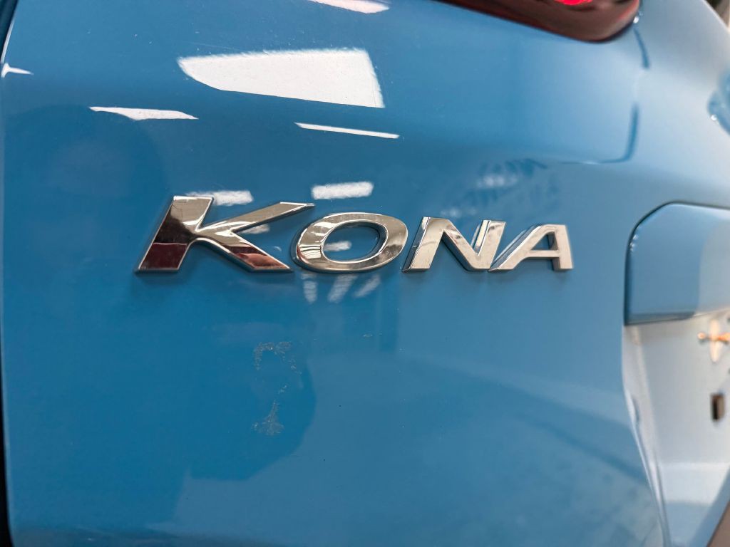 2022 Hyundai Kona Image 9