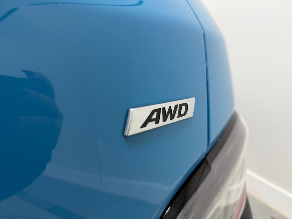 2022 Hyundai Kona Image 10