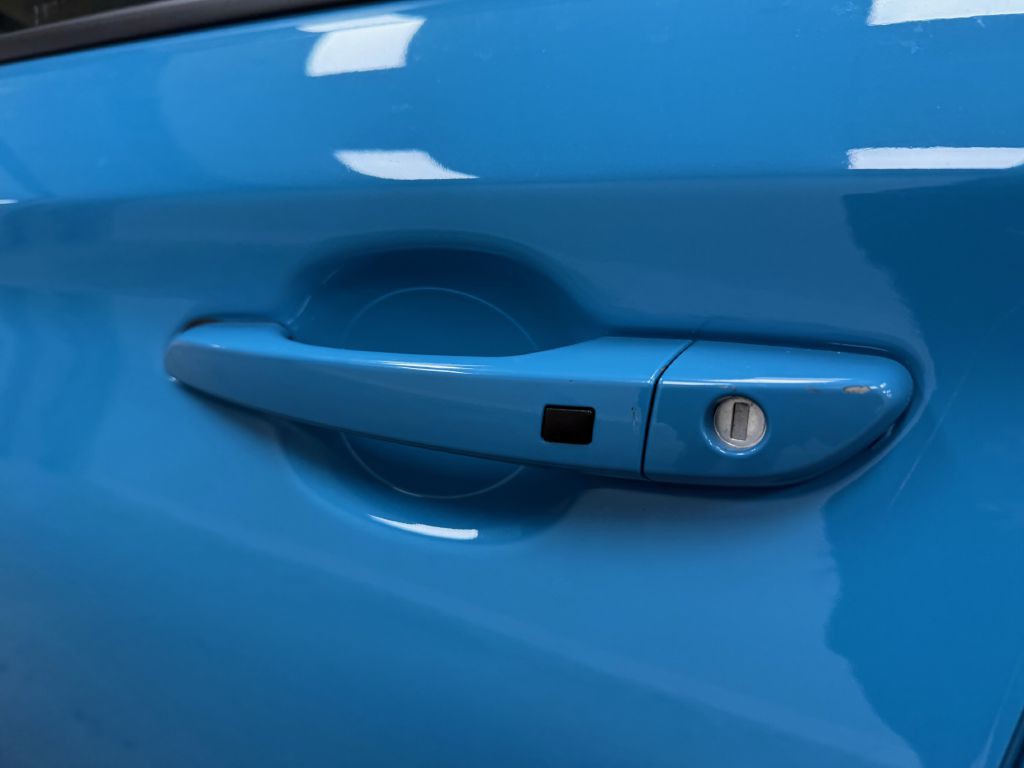 2022 Hyundai Kona Image 11