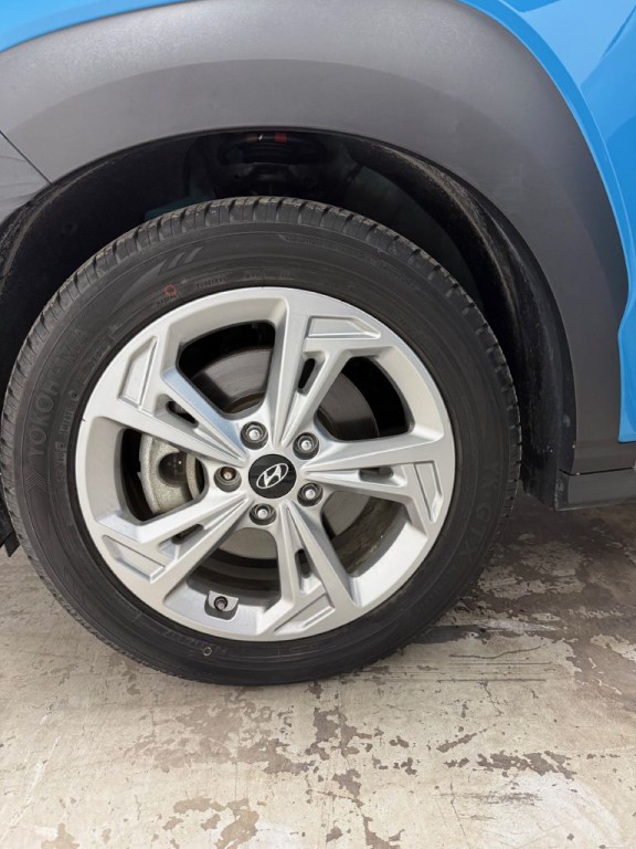 2022 Hyundai Kona Image 13