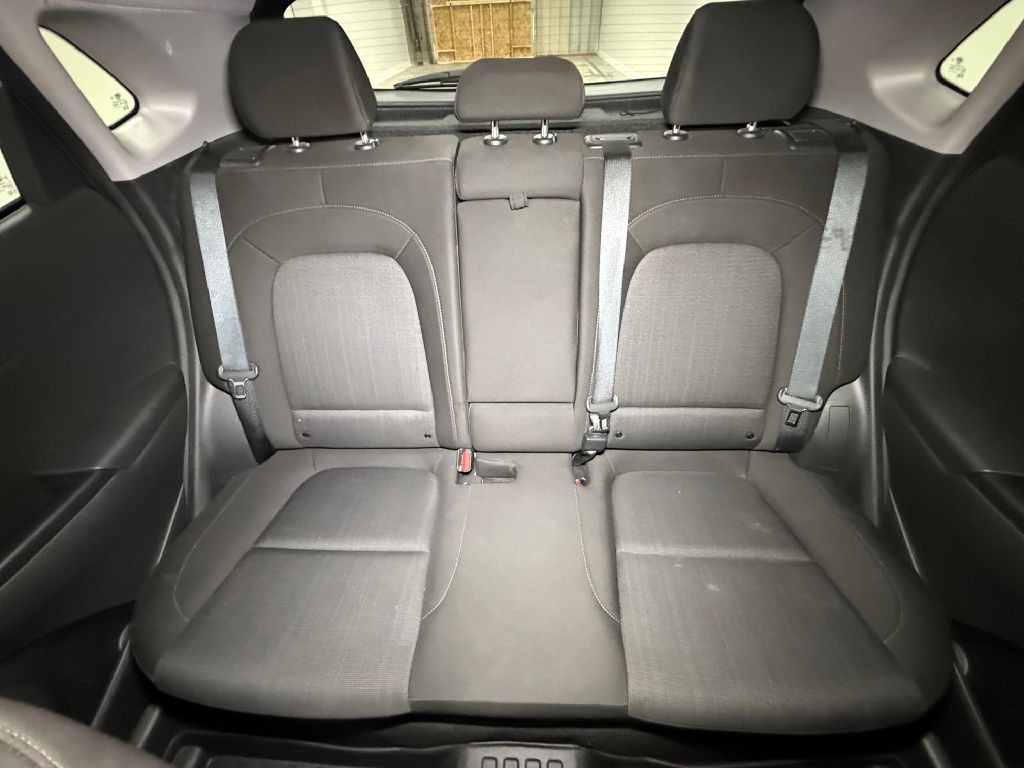 2022 Hyundai Kona Image 15