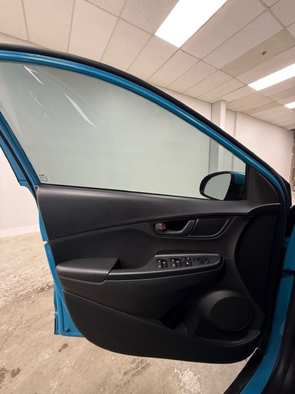 2022 Hyundai Kona Image 18