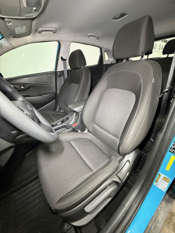 2022 Hyundai Kona Image 20