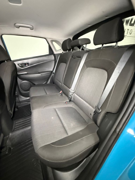 2022 Hyundai Kona Image 21
