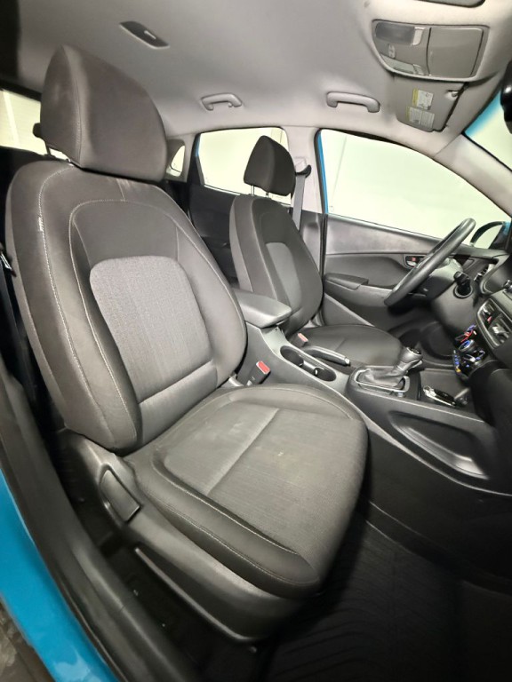 2022 Hyundai Kona Image 22