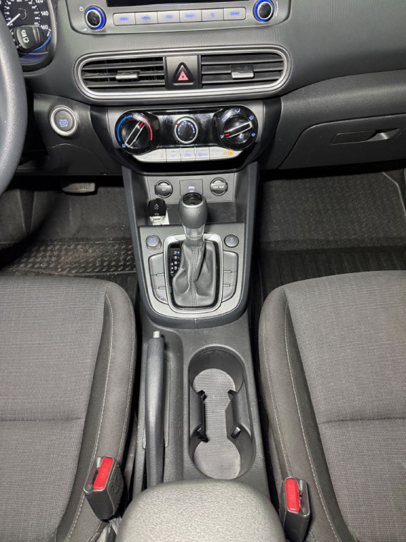 2022 Hyundai Kona Image 25