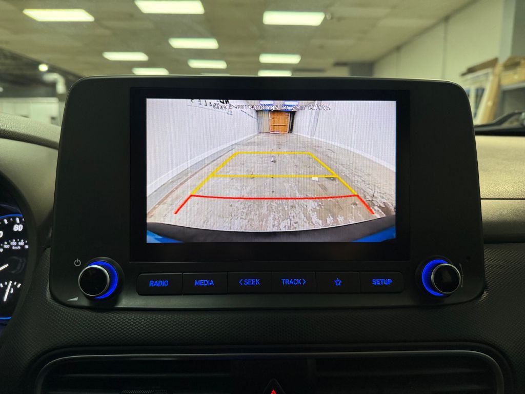 2022 Hyundai Kona Image 28