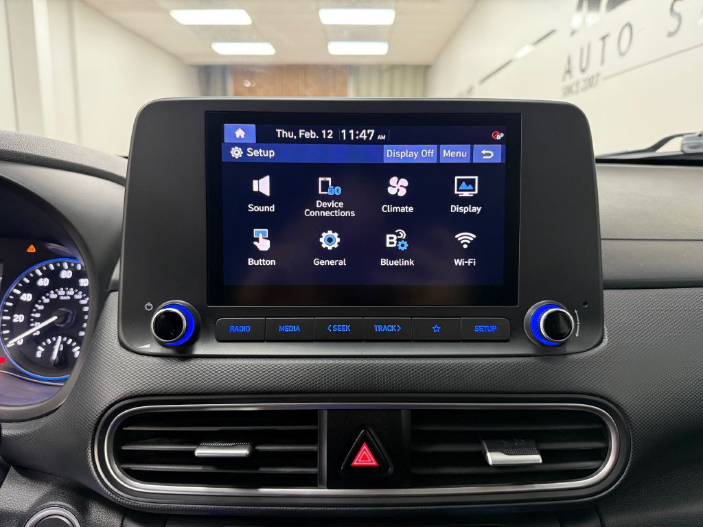 2022 Hyundai Kona Image 29