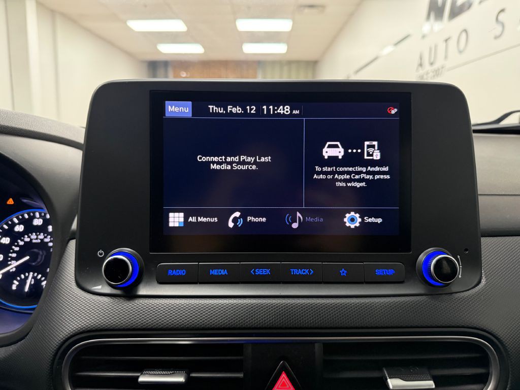 2022 Hyundai Kona Image 30