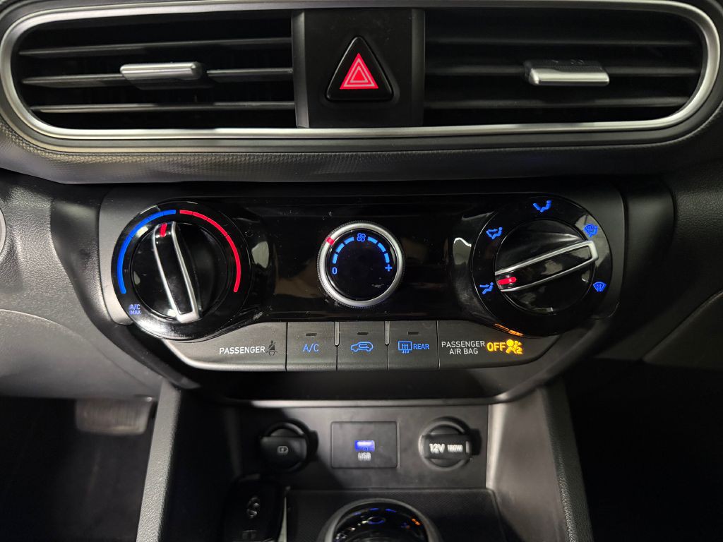 2022 Hyundai Kona Image 33